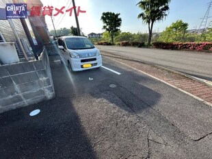 内部駅 徒歩19分 1階の物件外観写真